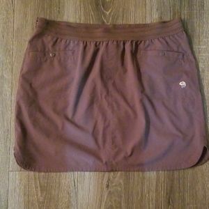 Casual Skirt Mountain HardWear